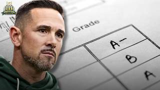 Packers Week 1 Grades & Film Review!!!