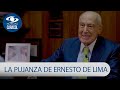 Ernesto de Lima ha fundado más de 25 empresas y no para de trabajar | Noticias Caracol