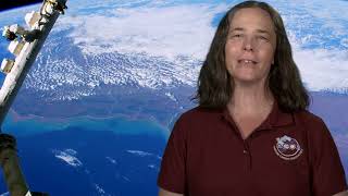 NASA’s OCO-3: A New View of Carbon (mission overview)