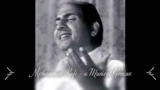 Itni Haseen Itni Jawan Raat Kya Kare (1963)