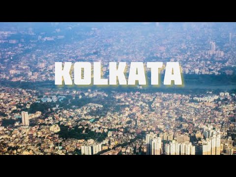 Video: Kolkata Netaji Subhash Chandra Bose Lufthavnsguide