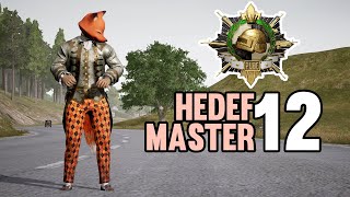 Tertemiz Galibiyet - Pubg Dereceli Mastera Doğru