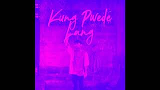 Emman - Kung pwede lang ( Slowed + reverb )