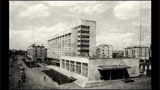 :   1960-  / Orenburg in the 1960s