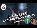 Avatar Live Torture Event... again