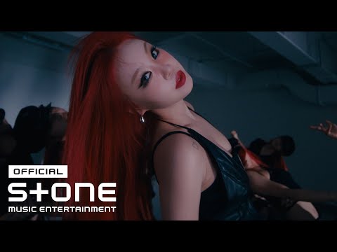 BADITUDE — Soojin