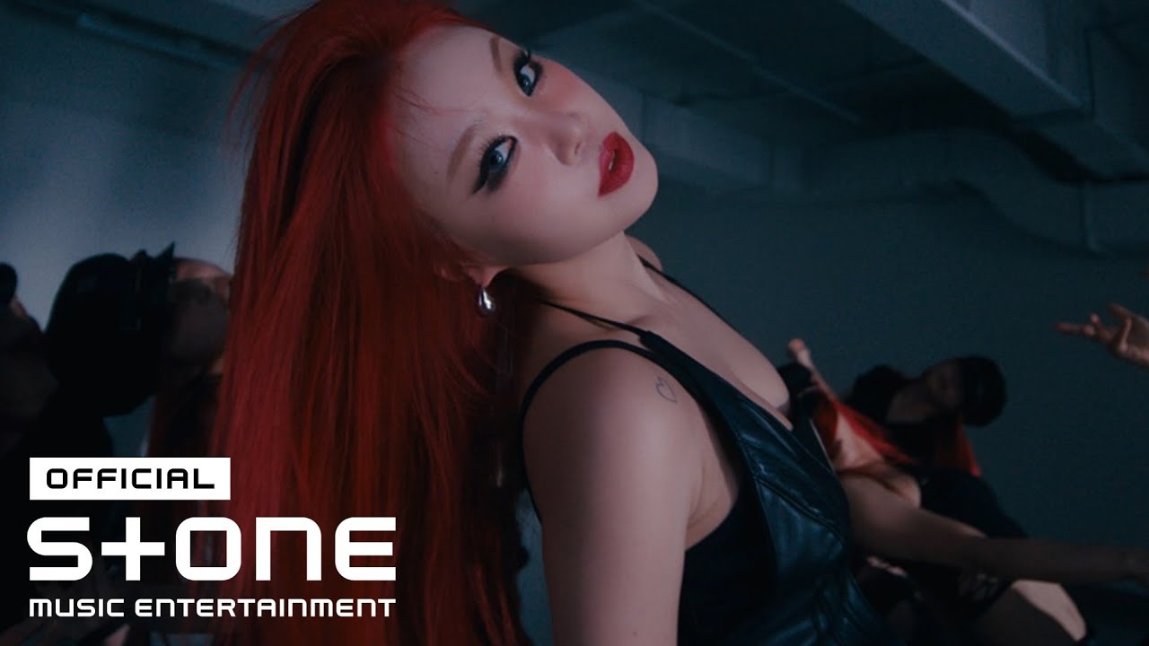 수진 (SOOJIN) - BADITUDE MV