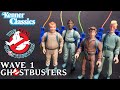 Kenner Classics Real Ghostbusters: The 'Busters