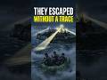 The Alcatraz Escape: The Prison Break That Still Baffles the FBI