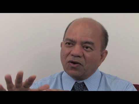 Dr. Dipak Sarkar - Influence of Stress on the Immu...