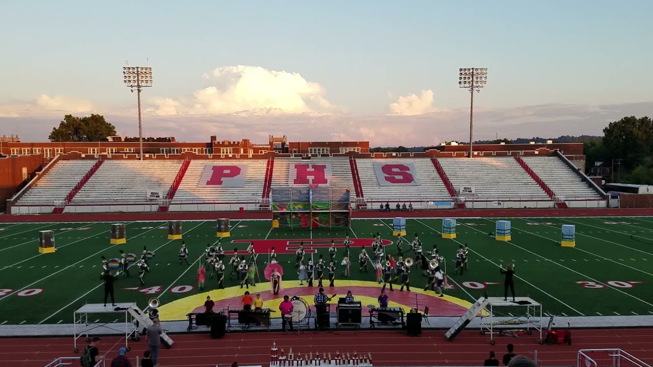 2021 - Dark Side of Oz