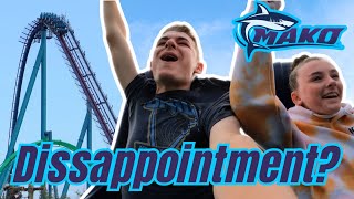 Is Mako REALLY That Good? - Mako Reaction @ChasingThrills