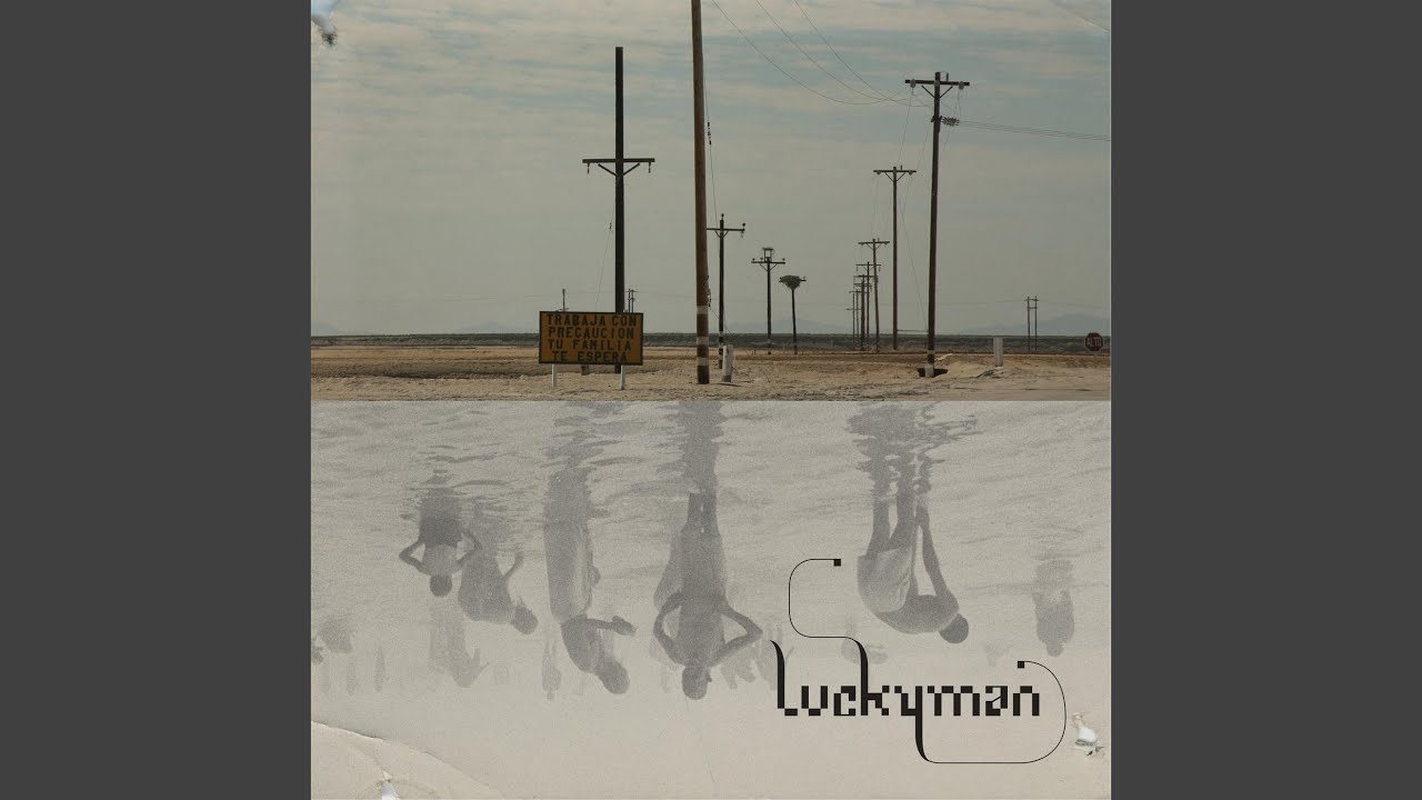 Monday Is My Lucky Day