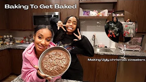 Don't Try This At Home ! * Vlogmas Day 11 *