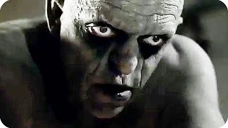 THE EVIL WITHIN Trailer (2016) Horror Movie THE EVIL WITHIN Trailer (2016) Horror Movie