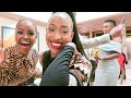She Turned 18! And My First Night Out In AGES | Sharon Mundia