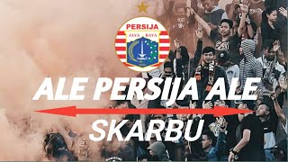 ALE PERIJA ALE-SKARBU lagu persija