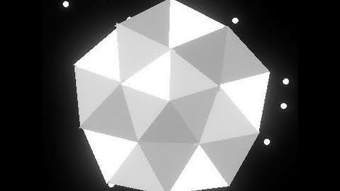 Party Time - Teminite | level by NinjaGirl (Project Arrhythmia)