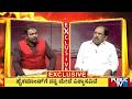 G. Parameshwar : ನನ್ನ ಕೆಲಸ ಗುರುತಿಸಿ ಹೈಕಮಾಂಡ್‌ ಅವಕಾಶ ಕೊಡುತ್ತೆ | Public TV