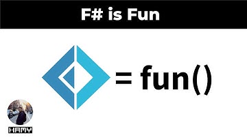 Why F# is a fun programming language