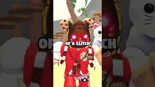 Adopt Me Pet Duplication Glitch