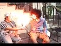 火綿携帯灰皿【今日のいたずら #3】