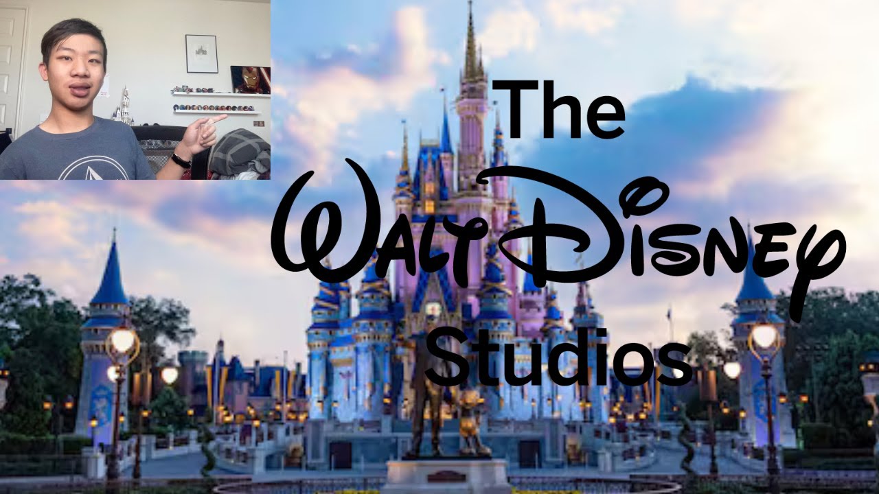 Recap on the Walt Disney Studios Showcase