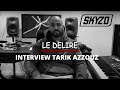 LE DÉLIRE INTERVIEW DE TARIK AZZOUZ BEATMAKER DE RICK ROSS DJ KHALED MEEK MILL LIL WAYNE