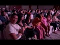 Funny filipinos show in bahrain  standup by imah