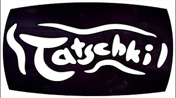 INTRO FOR GENTLEMAN | Tatschki