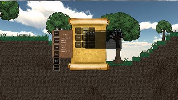 Unity2D Game: CastleMania (Working Title) Alpha 0.1 Big Update!