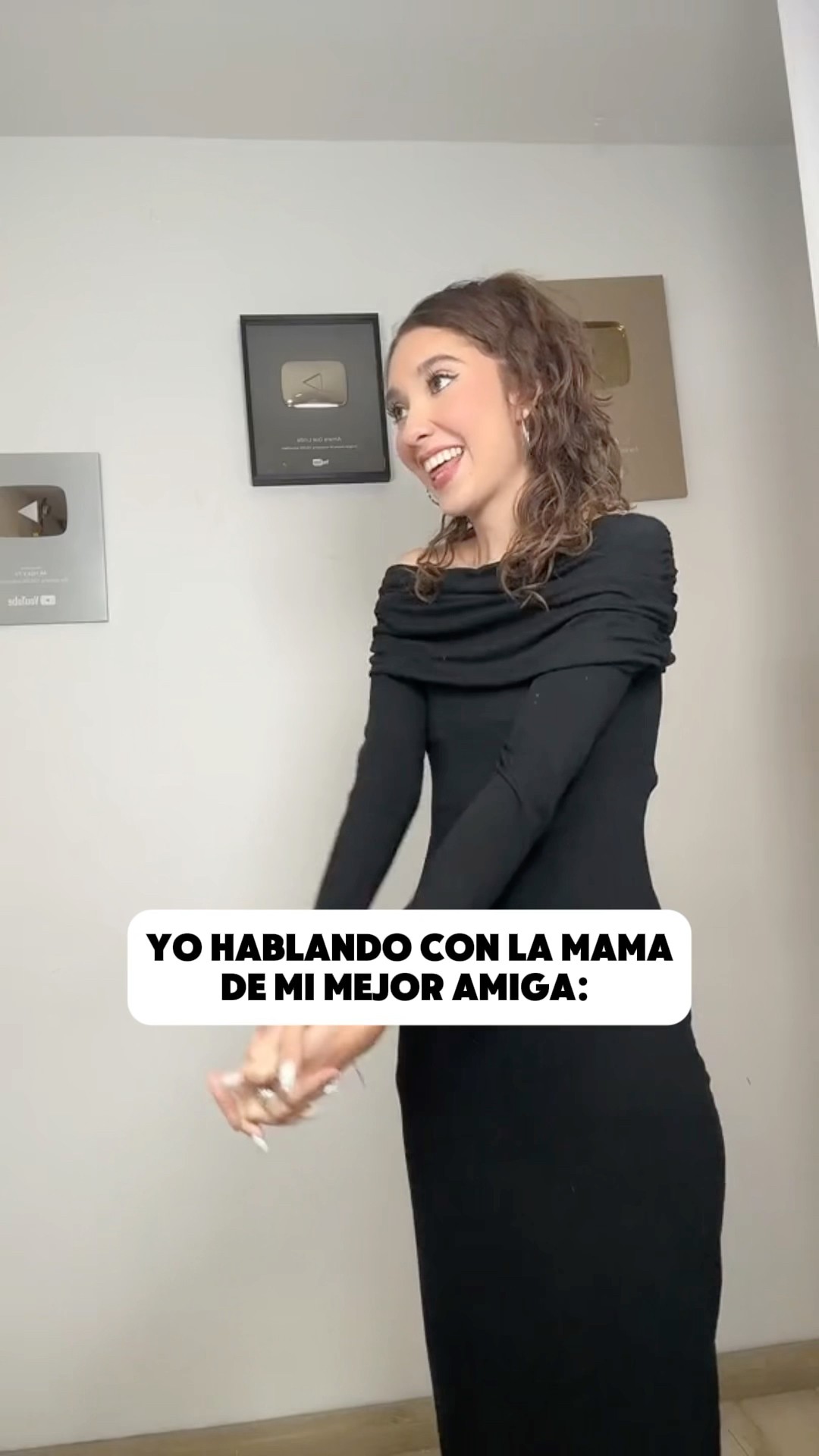 POR FAVOR SEÑORA ? #shorts