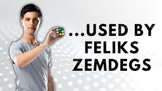 The Forgotten LEGENDARY Speedcubing Method...