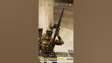 Lucky kill #1 #codmobile #callofduty #codm #codmeme #cod #codmemes #callofdutymobile #mobilegam #mia