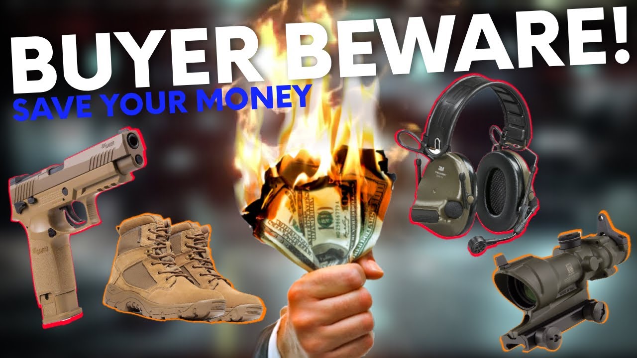 10 лучших товаров для страйкбола, о покупке которых вы пожалеете в 2025 году (и что взять вместо ...