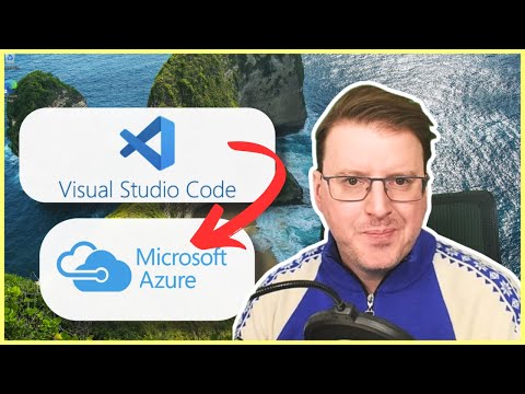 Get Started FAST: VS Code, Azure, PowerShell in ONE Tutorial!