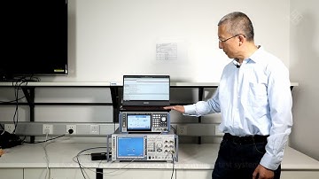 CAICT Cellular-V2X (C-V2X) conformance test system