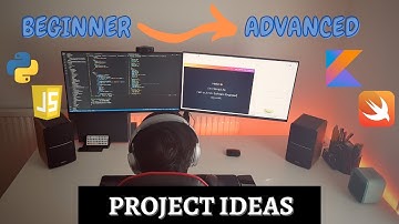 How I come up with my own coding project idea? - [ 4 simple Steps ]