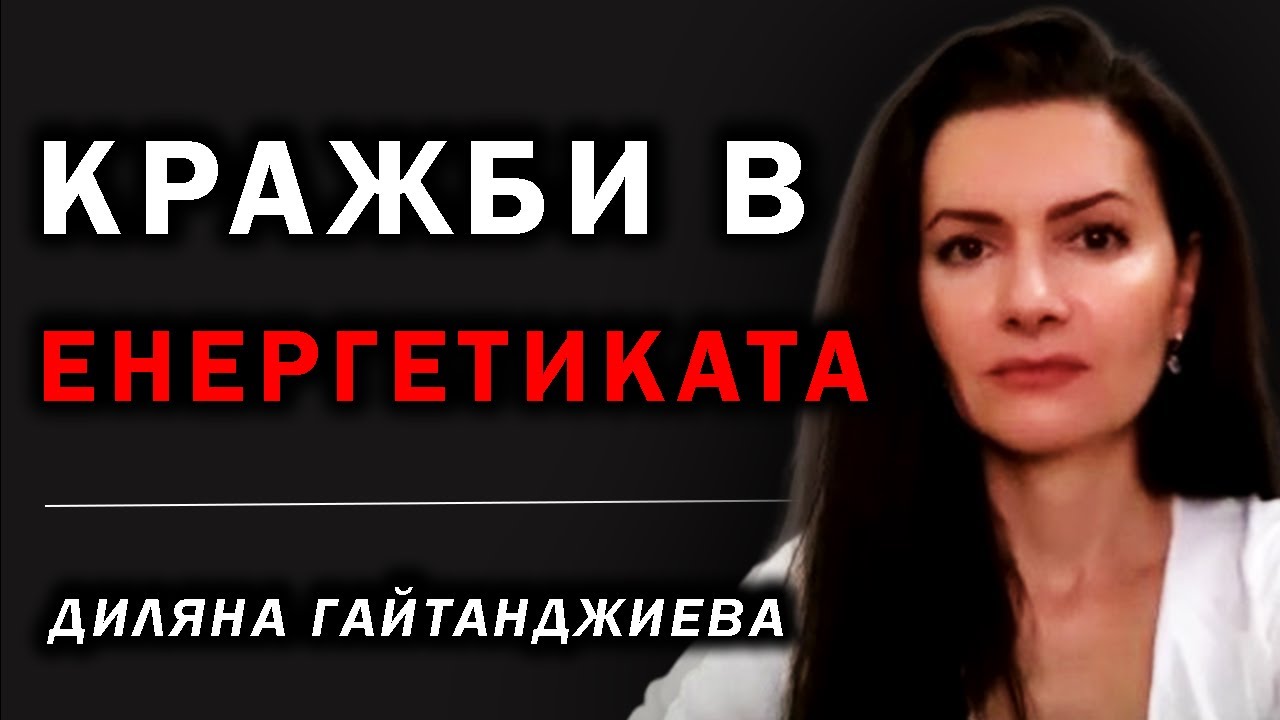 Диляна Гайтанджиева: Украйна купува ядрените ни реактори