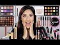 HUGE MAKEUP GIVEAWAY 2019 | 2X THE PRIZES | OPEN INTERNATIONAL