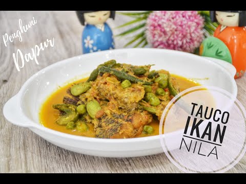 resep-tauco-ikan-nila-sedap---menu-masakan-lokal-nusantara