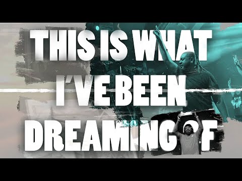 T-Pain - Dreaming (Official Lyric Video)