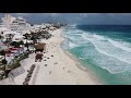 Mexico by Dji Mavic Mini