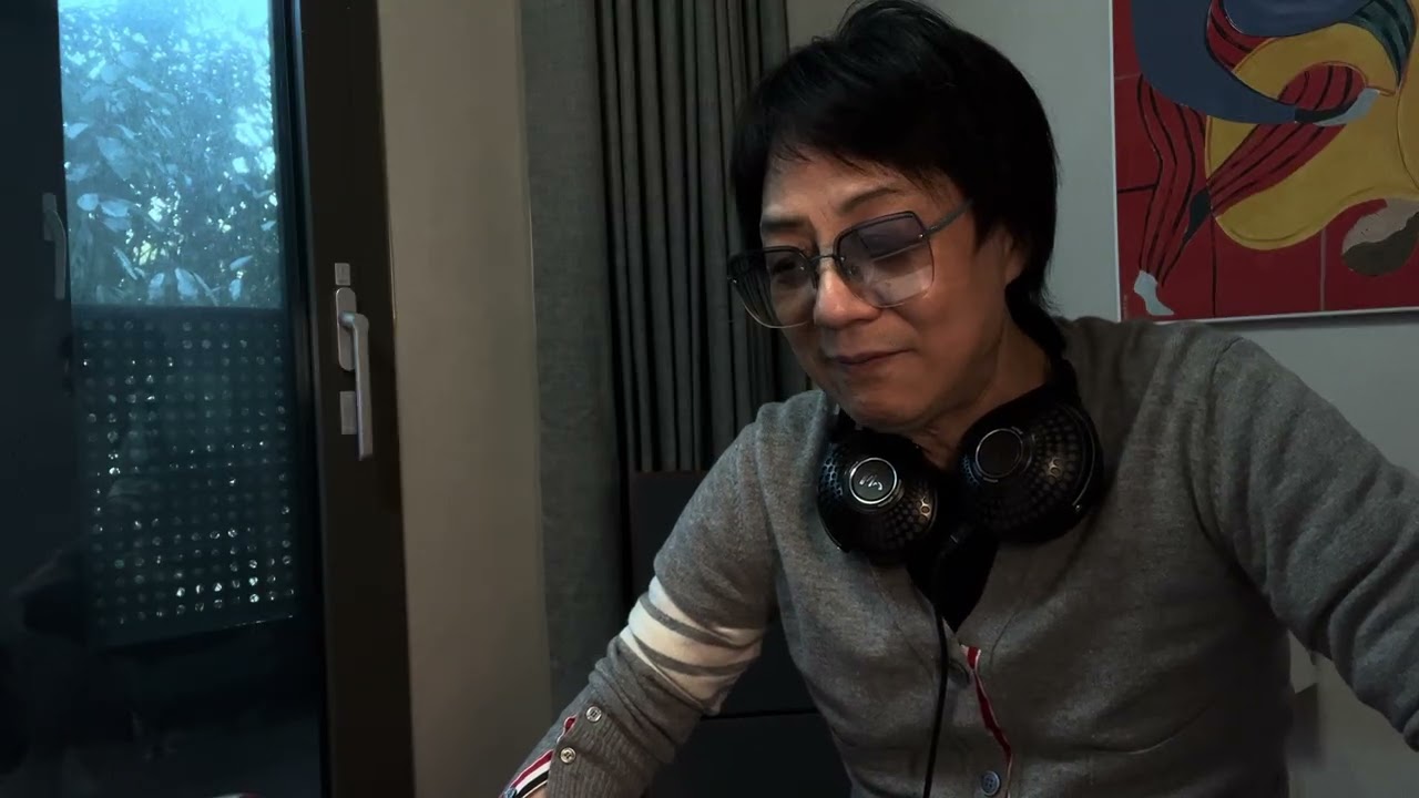 李桥铭三上将喊话，要求法办习近平反党乱军叛国集团，否则起兵内战讨公道