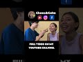 Fun filled makeup challenge with my brother!! Watch full video now!! #funny#challenge#makeup#foryou