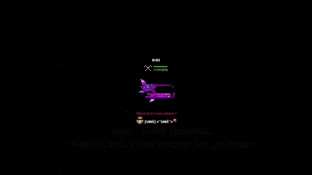 Dark Orbit - INSANE BOT PvP THAT KILL THE GAME !