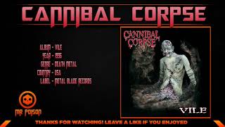 Watch Cannibal Corpse Relentless Beating video