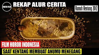 Hantu Rumah Kentang NGERI !! gak percaya?| Rekap Alur Cerita Film Rumah Kentang (2012 ) |Fakta Film