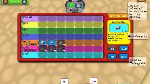 Toontown Rewritten How To Be An Uber Toon Part 7