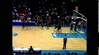 Malik Jacksons Highlight Tape Resimi